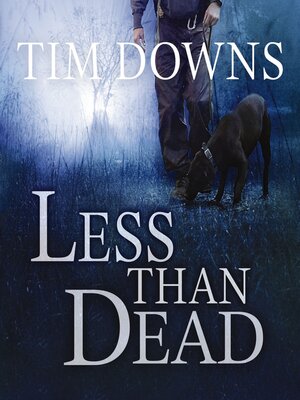 cover image of Less than Dead